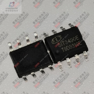 SIT3490EESA SOP8 全新原装