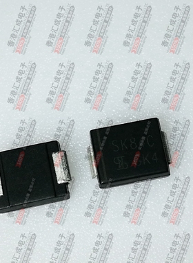 SK84C SK84 SMC 全新原装