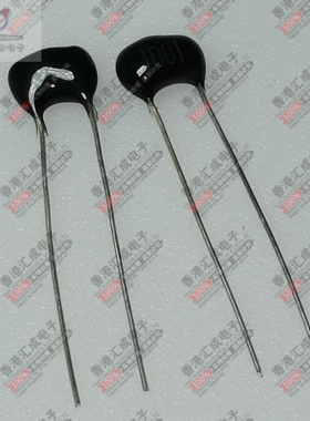 CMDBCY23-2-2A101J 100V 100PF CY23-2-100P-100V 独石电容 原装