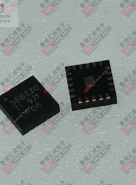 TPS568230RJET TPS568230RJE VQFN20 全新原装