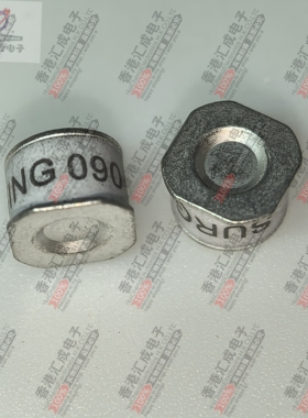 SXH80-90XSMD 90V 10KA 8X6MM 贴片气体放电管 全新原装