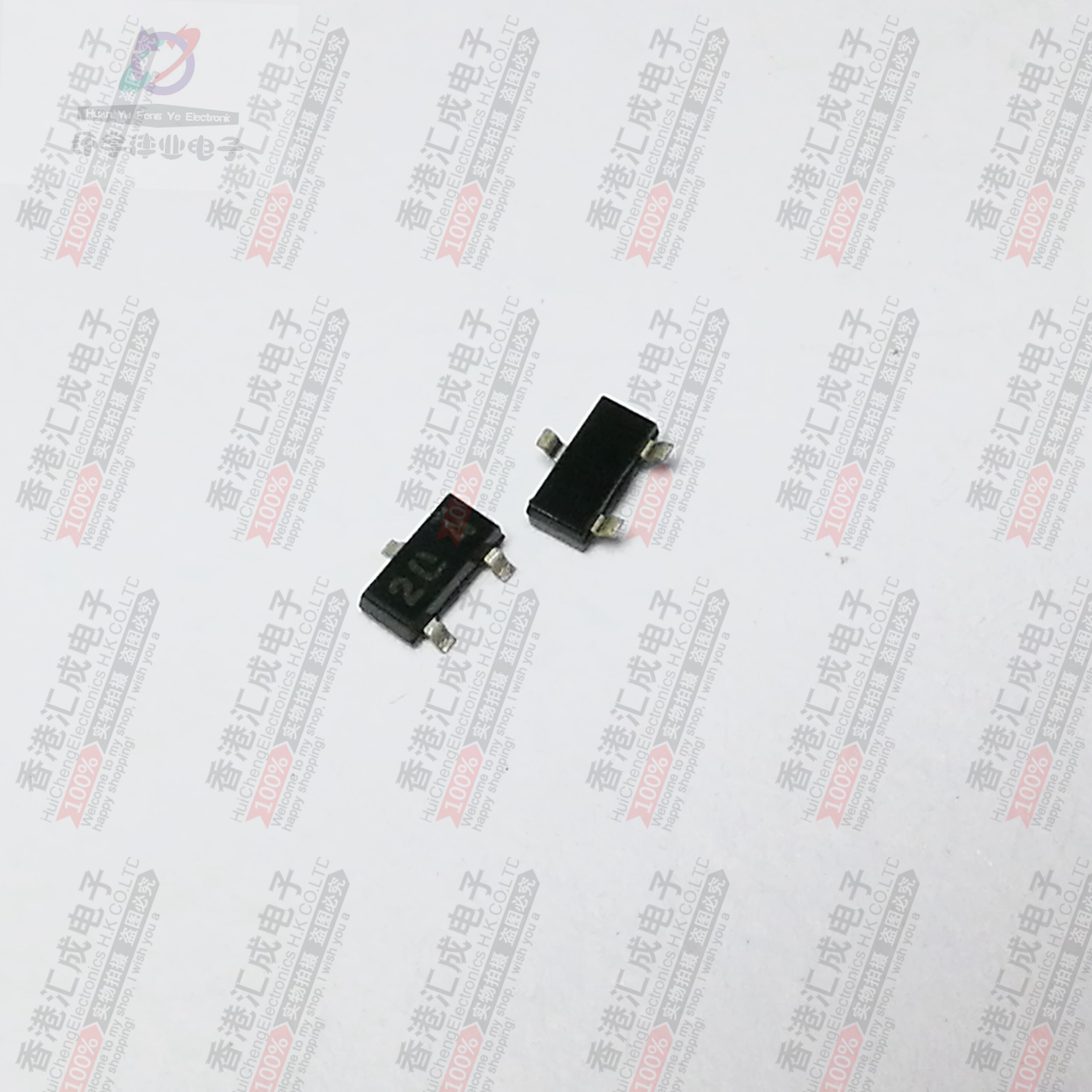 MMBT5087LT1G MMBT5087 SOT23 全新原装