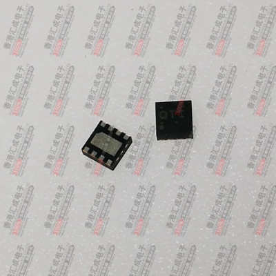 TPS61252DSGT WSON-8 全新原装