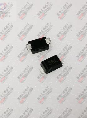 SS36FA SOD123FL 全新原装