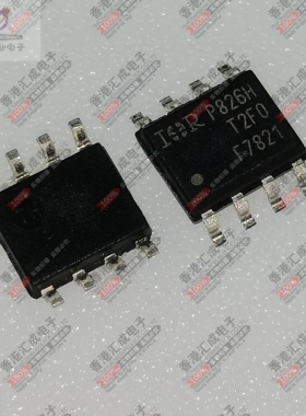 IRF7821TRPBF IRF7821TR IRF7821 SOP8 全新原装