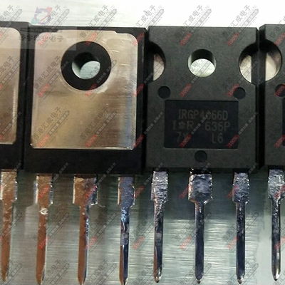 IRGP4066DPBF IRGP4066D TO247 全新原装