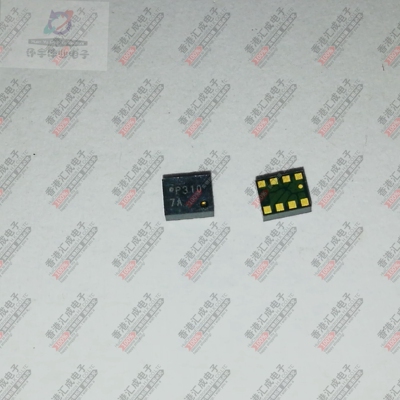 DPS310XTSA1 LGA8 全新原装