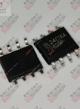 BL24C16A-PARC BL24C16A SOP8 全新原装