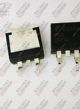 FQB34P10TM FQB34P10 TO263 全新原装