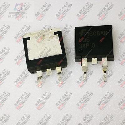 FQB34P10TM FQB34P10 TO263 全新原装
