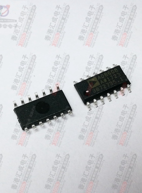 AD8608ARZ AD8608AR SOP14 全新原装