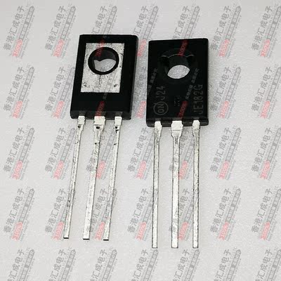 MJE182G MJE182 TO126  全新原装
