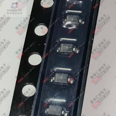 SZMM3Z18VT1G SOD323 全新原装
