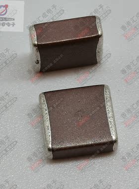 2220 10UF 106K 106PF 50V 贴片钽电容 全新原装