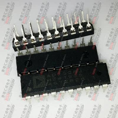 AD7528JNZ AD7528JN DIP20 全新原装