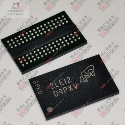 MT41K256M16HA-125:E FBGA-96 全新原装