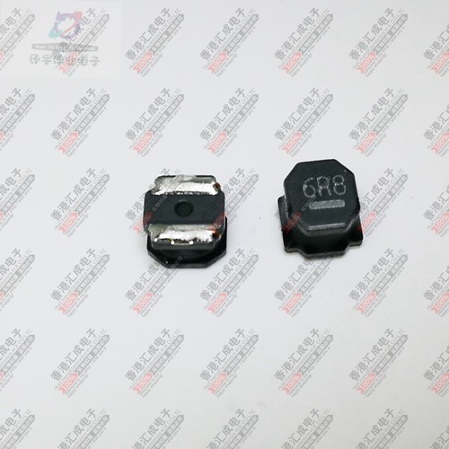 NR5040T6R8M 6.8UH 6R8 5X5X4MM 贴片功率电感 全新原装