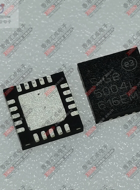 SE5004L SE5004 QFN20 全新原装