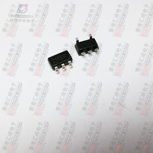 OPA320AQDBVRQ1 SOT23-5 全新原装订货