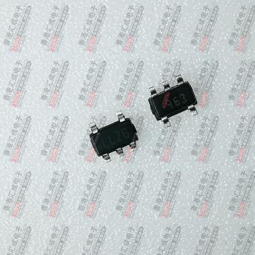 LP5907MFX-3.0 SOT23-5 全新原装