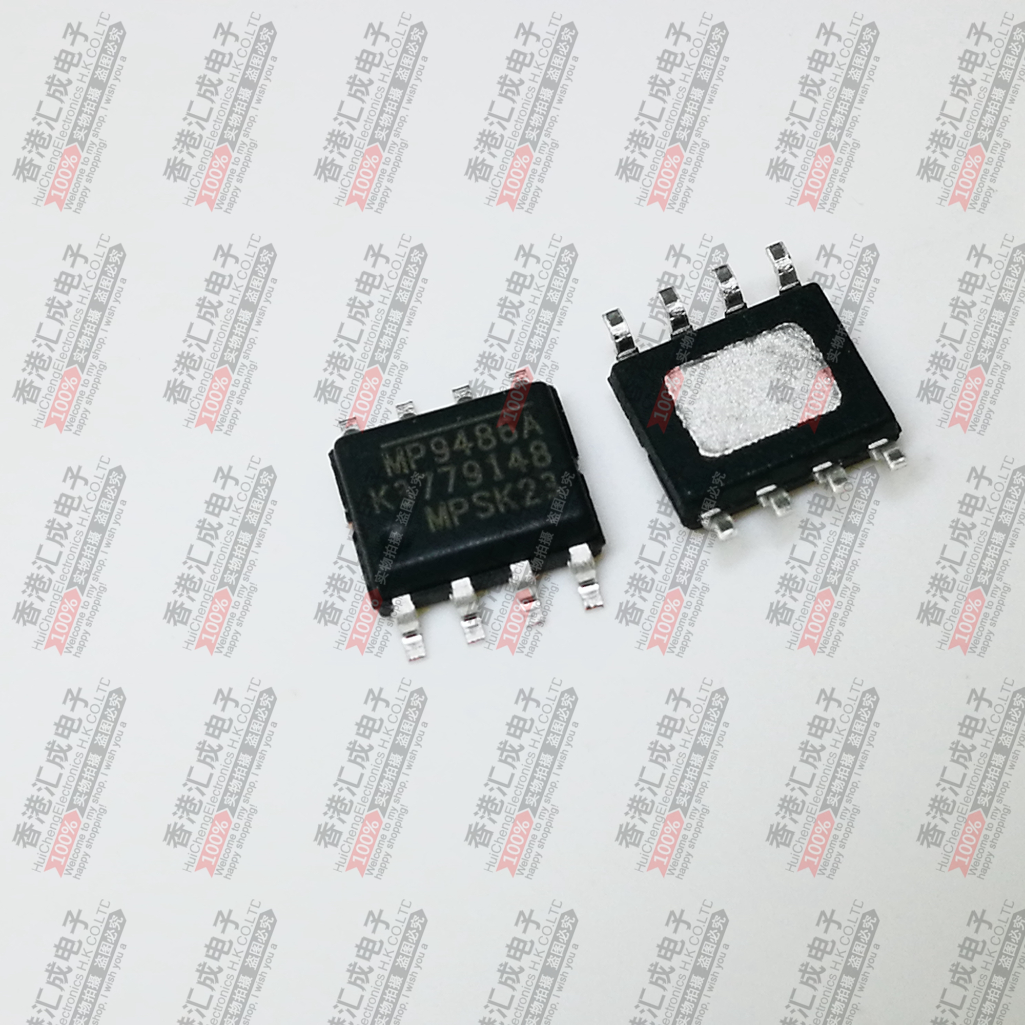 MP9486AGN-Z MP9486AGN SOP8 全新原装