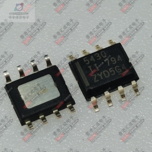 TPS5430DDAR TPS5430DDA TPS5430  SOP8 全新原装