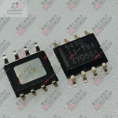 TPS5430DDAR TPS5430DDA TPS5430  SOP8 全新原装