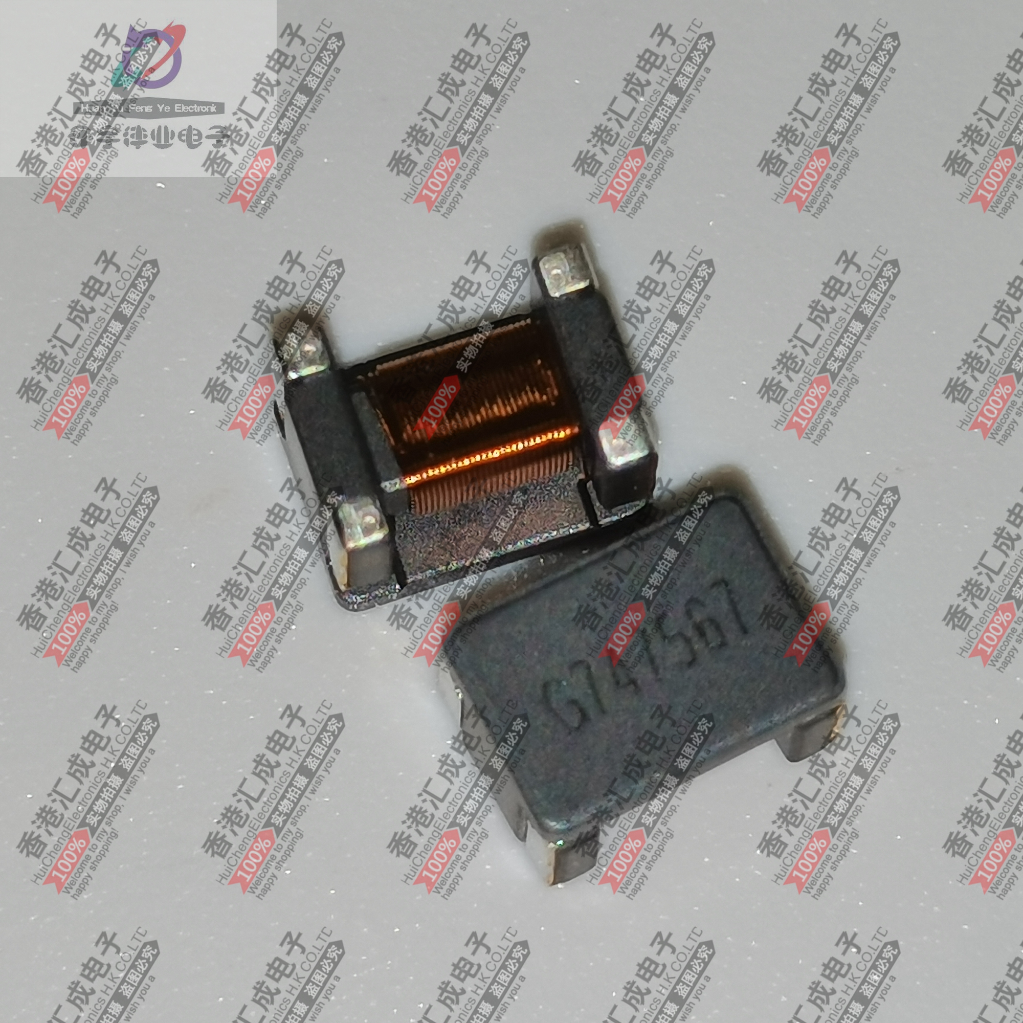 ACT45B-510-2P-TL003  51UH 200MA 2LN SMD AEC-Q200  全新原装