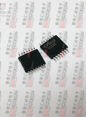 74VCX86MTC 74VCX86M 74VCX86 TSSOP14 全新原装