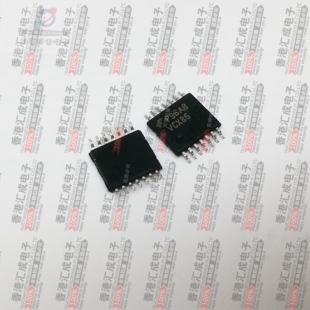 74VCX86MTC 74VCX86M 74VCX86 TSSOP14 全新原装