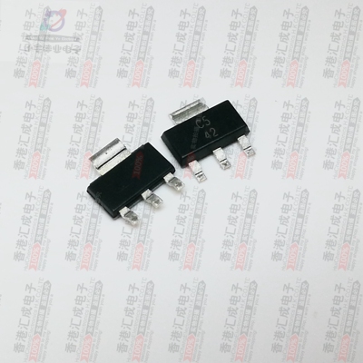 UA78M05CDCYR  SOT223 原装