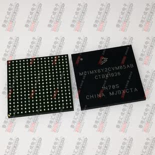 MCIMX6Y2CVM05AB BGA289 全新原装