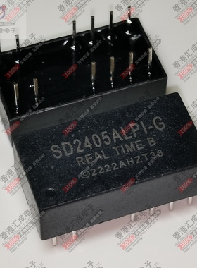 SD2405ALPI-G SD2405ALPI DIP8 全新原装