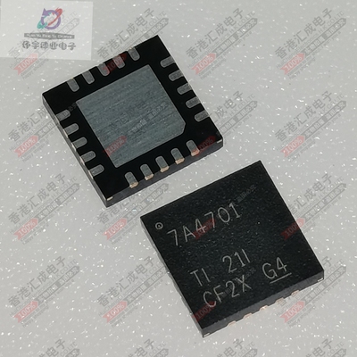 TPS7A4701RGWT TPS7A4701RGW VQFN20 全新原装