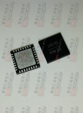 HMC515LP5ETR HMC515LP5E QFN32 全新原装