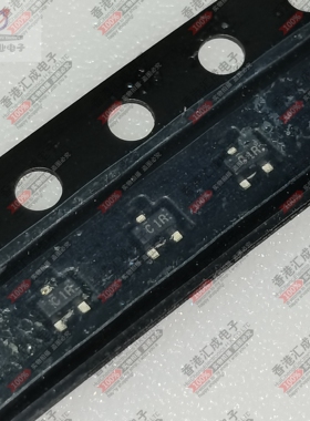 DSC9001R0L SOT-523 全新原装