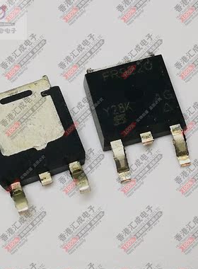 IRFR9220TRLPBF IRFR9220TRL TO252 全新原装