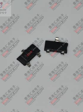 LM4040D10IDBZT LM4040D10IDBZ SOT23 贴片三极管 全新原装