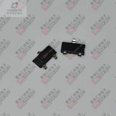 LM4040D10IDBZT LM4040D10IDBZ SOT23 贴片三极管 全新原装