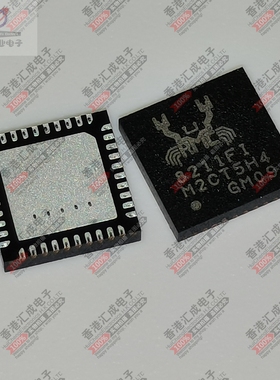 RTL8211FI-CG QFN40 全新原装