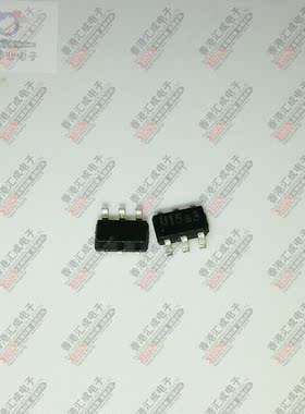 AP2008TCER-ADJ  SOT23-6 全新原装