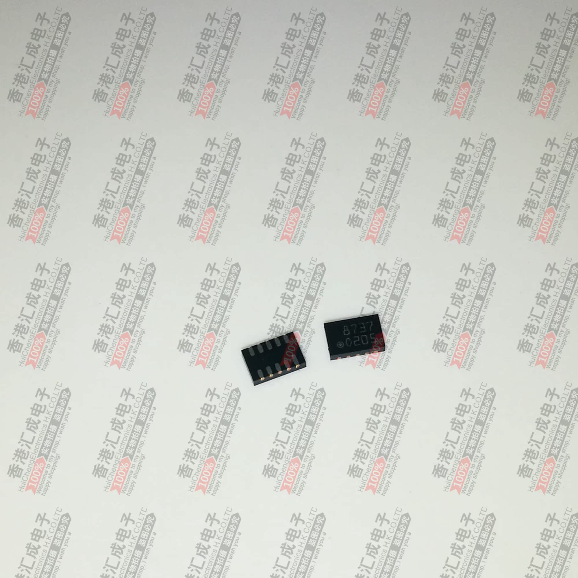 STC3115AIQT UFDFPN10 全新原装