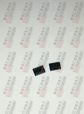 STC3115AIQT UFDFPN10 全新原装