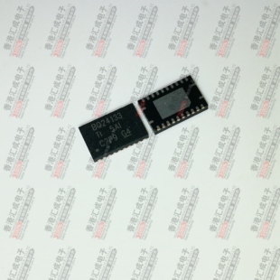 BQ24133RGYT BQ24133RGY BQ24133 VQFN24 全新原装