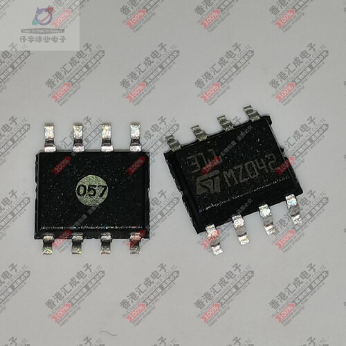 LM311DT LM311D SOP8 全新原装