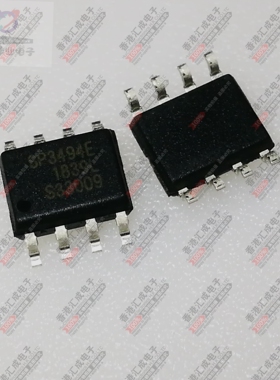 SP3494EN-L/TR SP3494EN SOP8 全新原装