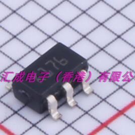 LMV321RILT SOT23-5 贴片三极管 全新原装