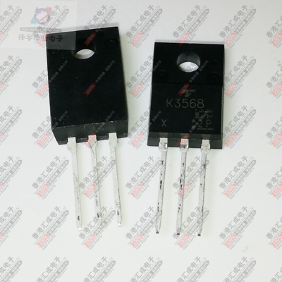 2SK3568 K3568 TO-220 全新原装
