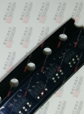 HM1160 SOT23-6 全新原装