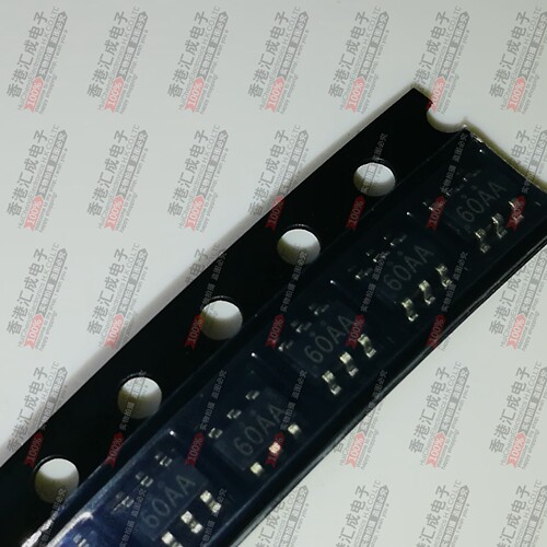 HM1160 SOT23-6 全新原装